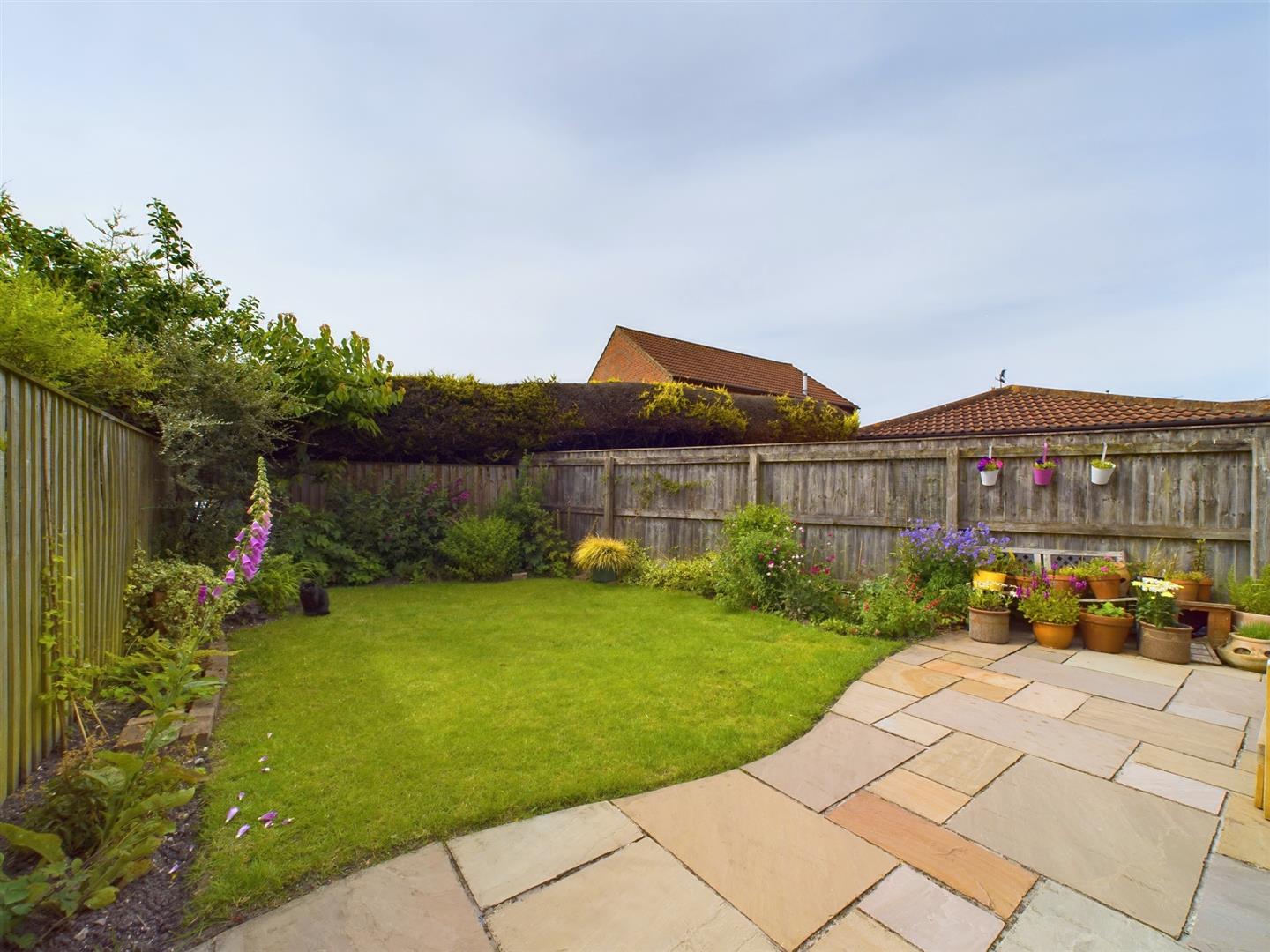 Way, Bridlington Belts Estate Agents